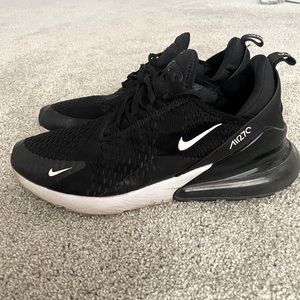 Mens Nike Air Max 270 SIZE 12